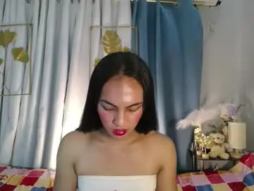 Chaturbate Sex Cam of queen_danaya