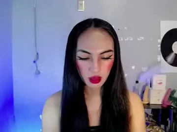 Chaturbate Sex Cam of queen_danaya