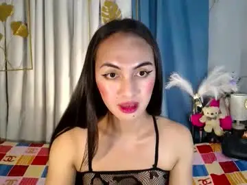 Chaturbate Live Porn of queen_danaya