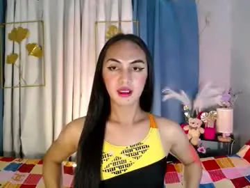 Chaturbate Sex Cam of queen_danaya