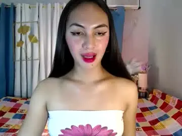 Chaturbate Sex Cam of queen_danaya
