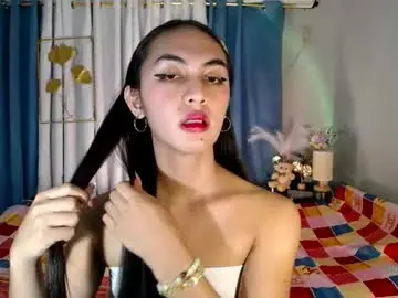 Chaturbate Sex Chat of queen_danaya
