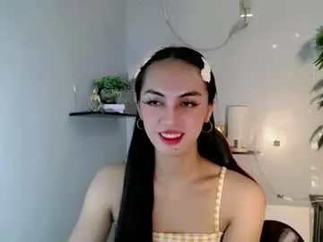 Chaturbate Nude Webcam of queen_danaya