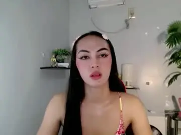 Chaturbate Free Porn Cam of queen_danaya
