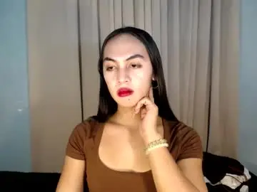 Chaturbate Live Sex Cam of queen_danaya