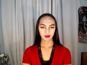 Chaturbate Nude Webcam of queen_danaya