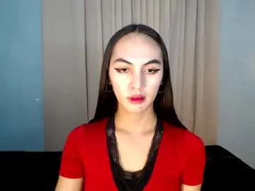 Chaturbate Nude Webcam of queen_danaya