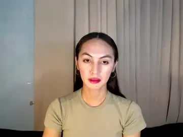 Chaturbate Free Porn Cam of queen_danaya