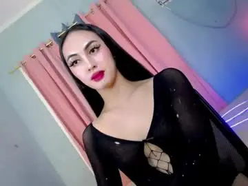 Chaturbate Best Webcam of queen_danaya