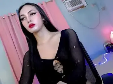 Chaturbate Free Porn Cam of queen_danaya
