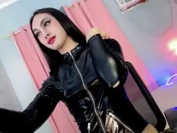 Chaturbate Free Porn Cam of queen_danaya