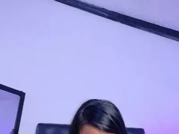 Chaturbate Live Sex Cam of skinny_hottie18