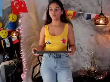 Chaturbate Adult Webcam of swet_lovee_