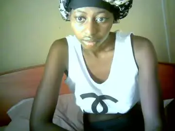 Chaturbate Sex Chat of therry_heart