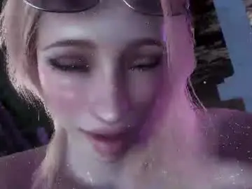Chaturbate Free Live Porn of virtualvixenliveshow