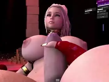 Chaturbate Adult Webcams of virtualvixenliveshow