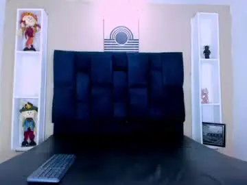Chaturbate Live Sex of brandon_mark_