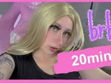 Chaturbate Free Live Porn of chibi_hibby