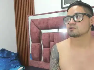 Chaturbate Adult Webcams of dulce_tentacion23