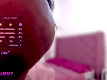 Chaturbate Adult Webcam of ginnabolton