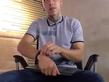 Chaturbate Watch Live Sex Cams of jharol_cardona