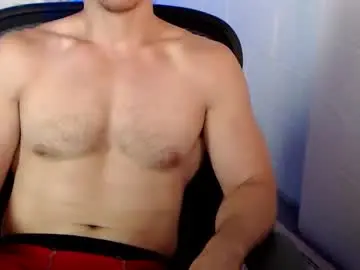 Chaturbate Sex Cam of johnnieredd