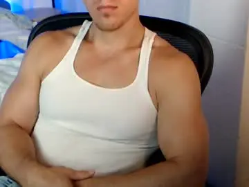 Chaturbate Best Webcam of johnnieredd