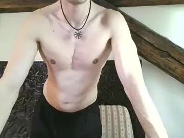 Chaturbate Free Porn Cam of lumberjack__666