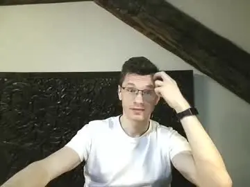 Chaturbate Sex Chat of lumberjack__666