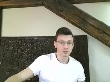 Chaturbate Best live sex cam show of lumberjack__666