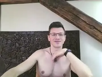 Chaturbate Free Live Porn of lumberjack__666
