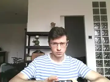 Chaturbate Sex Chat of lumberjack__666
