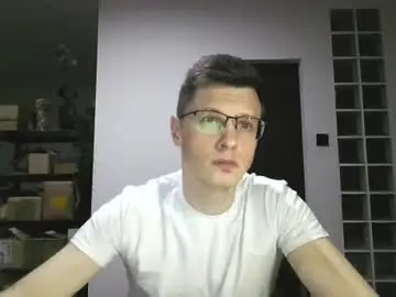 Chaturbate Live Sex Cam of lumberjack__666