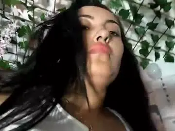 Chaturbate Adult Webcam of miss_selene