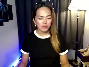 Chaturbate Live Sex Cam of missdaffodilx_