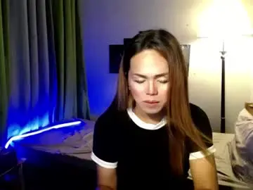 Chaturbate Best Webcam of missdaffodilx_