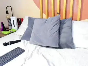 Chaturbate Private Sex Chat of nicolee_angels