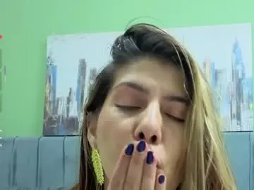 Chaturbate Free Live Porn of scarlett_moore_