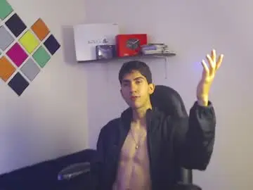 Chaturbate Adult Webcams of adan_tower
