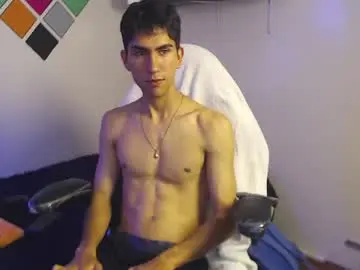 Chaturbate Adult Webcams of adan_tower
