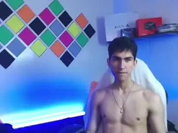 Chaturbate Free Live Porn of adan_tower