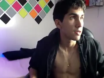 Chaturbate Adult Video Chat of adan_tower