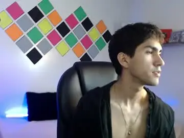Chaturbate Private Sex Chat of adan_tower