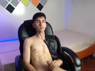 Chaturbate Nude Webcam of adan_tower