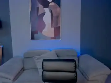 Chaturbate Free Porn Cam of alinakravitz_