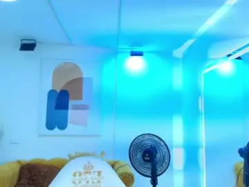 Chaturbate Free Live Porn of anastasiia_rouse