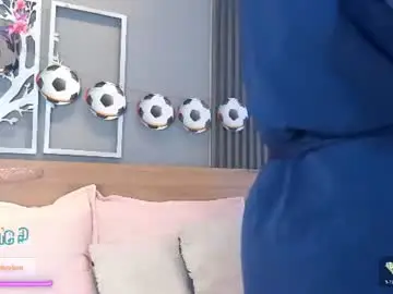 Chaturbate Free Live Porn of eliseplayboobs