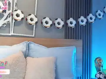 Chaturbate Live Porn of eliseplayboobs
