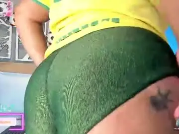 Chaturbate Private Sex Chat of eliseplayboobs