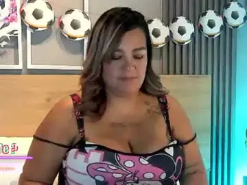 Chaturbate Adult Webcam of eliseplayboobs